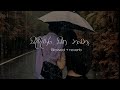 Sililara Sitha Nayana Slowed Reverb Lo Fi Rain Mood ️