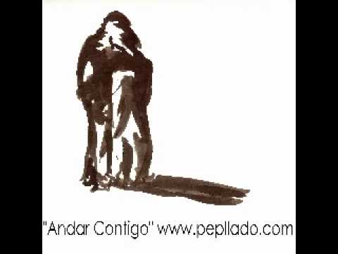 Andar Contigo