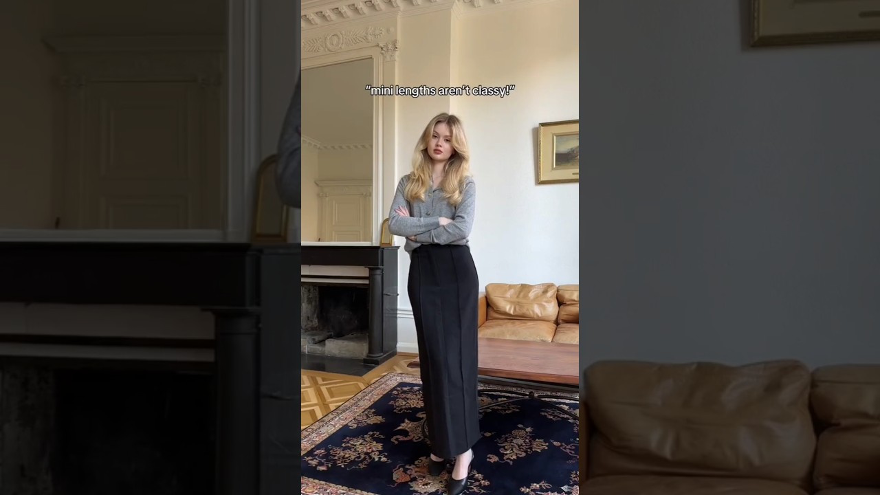 Which look is your favorite #shorts #reels #ootd #outfit #style #fashion #fashiontrends #foryou #fyp