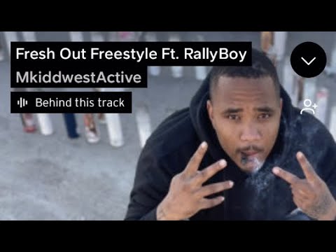 Fresh out freestyle - mkiddwestactive