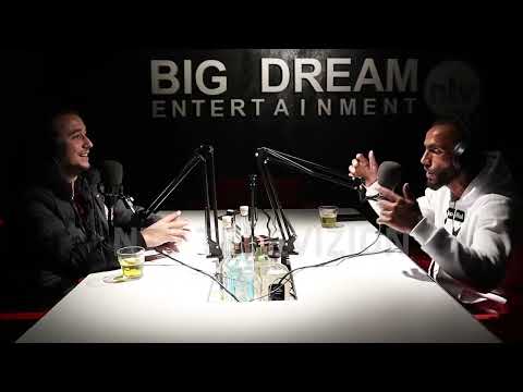 Real Psajko - Freestyle 1 #BigDreamEntertainment #ALLA-Multimedia