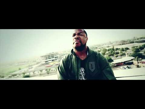 OFFICIAL VIDEO | NAPALM - XZIBIT