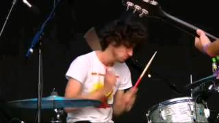 Tame Impala - Apocalypse Dreams (Subtitulado)