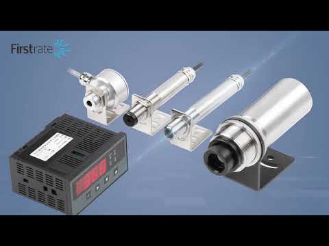 Temperature Sensor