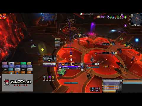 Easy | Mythic: The Coven of Shivarra | Shadow Priest