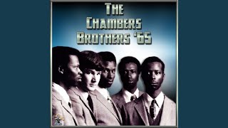 A Closer Walk With Thee