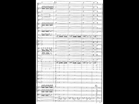 MLADA (incidental music) by Nikolai Rimsky-Korsakov {Audio + Full score}