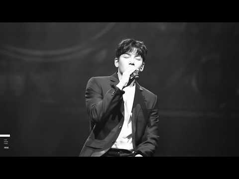 170722 JISCOVERY 19:00 - 혼자 남은 밤 (지창욱 VER.)