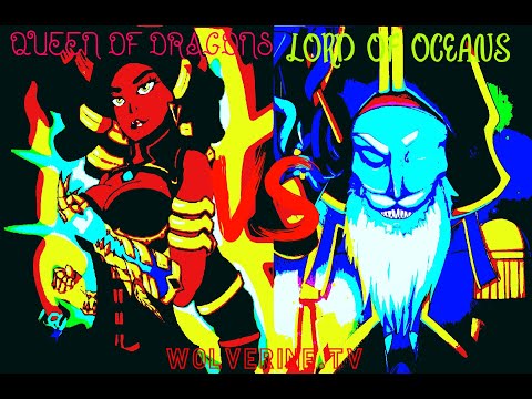 Paladins Dredge Vs İmani [hangisi daha iyi/which one is better]/cut short and clipped