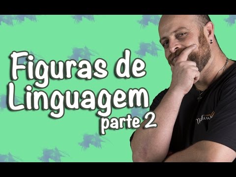 Figuras de Linguagem - Aula 02 [Prof Noslen]