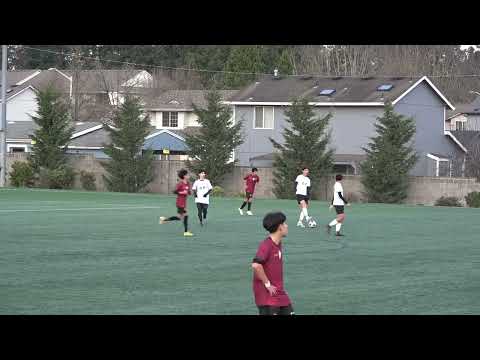 United PDX 09B Premier Black vs ADF 09B  (Recorder HD 1080p60)