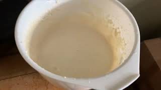 Episode 1 - Wilfa Waffle Maker Unboxing and Review