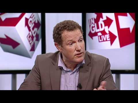 In Gelderland Live  6 mei 2012