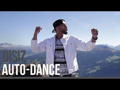 Disiz La Peste - Auto-Dance (Vendredi C Sizdi 8)