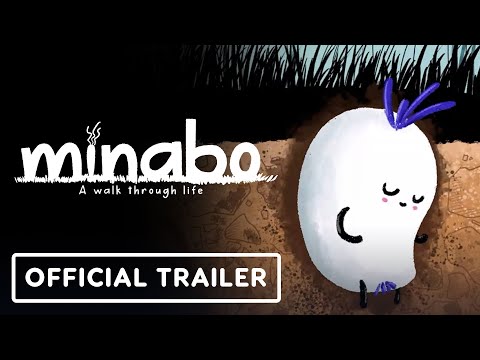 Minabo: A Walk Through Life - Official Launch Trailer thumbnail