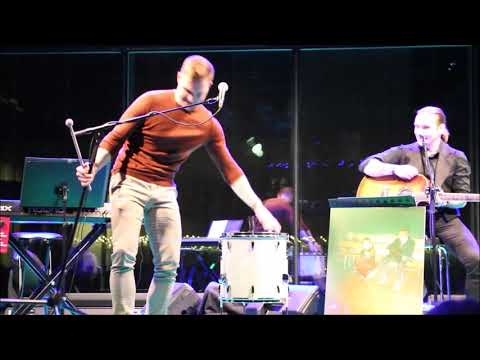 Ütle miks - Jaagup Kreem ja Ott Lepland, kontsertsari "4 akordi"