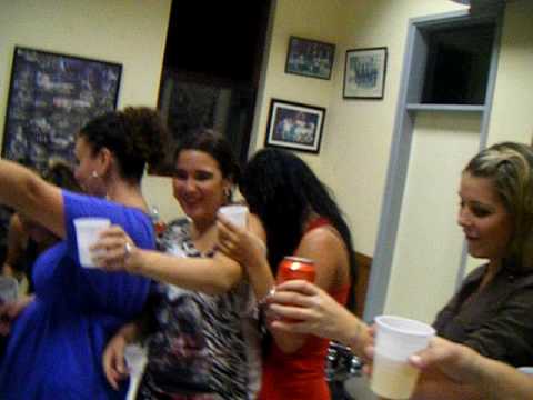 1º brindis Murga Triquikonas