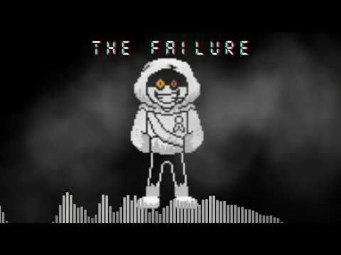 DustStickminSwap - The Failure (My Take On The Atychiphober)