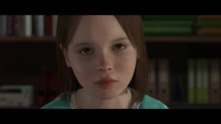 Download lagu Beyond: Two Souls: Willem Dafoe Reveal Trailer mp3