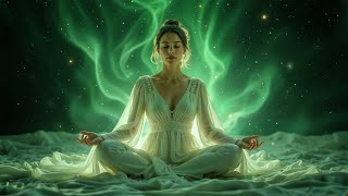 Descubre el Poder de 639 Hz: Sana Tu Chakra del Corazón y Fluye