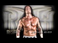 CM Punk 2nd ROH Theme Song - ''Miseria ...