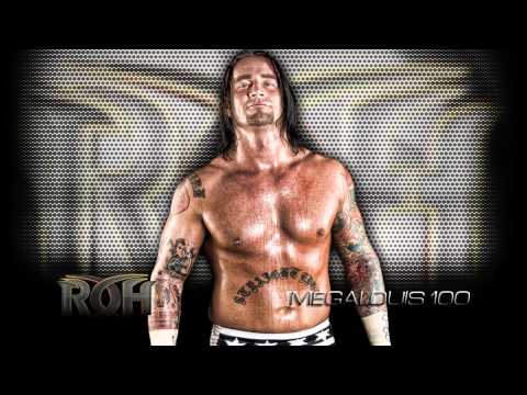 CM Punk 2nd ROH Theme Song - ''Miseria Cantare' With Download Link (LYRICS IN DESCRIPTION)