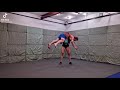 FM Lift And Carry