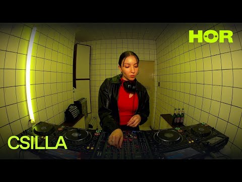 CSILLA | HÖR - March 5 / 2025