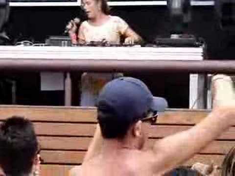 P4F 29/03/2008 - Michele Adamson Parte 01