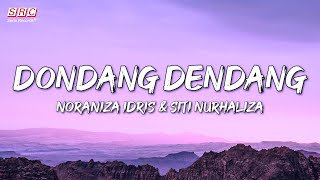 Download lagu Noraniza Idris & Siti Nurhaliza - Dondang Dendang（ Lyric Video) mp3