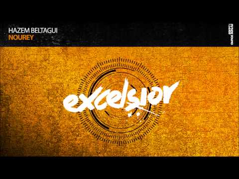 Hazem Beltagui - Nourey (OUT NOW!)