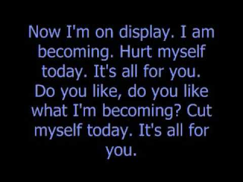 The Last Kiss - Afi
