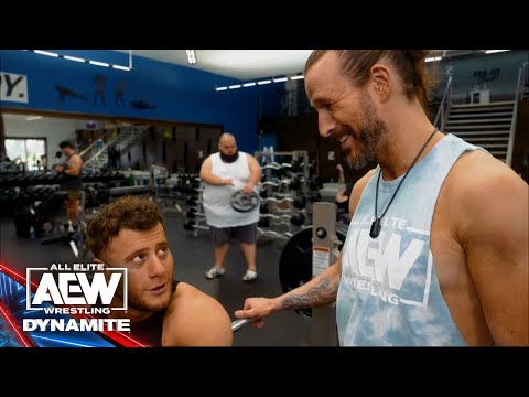 Britt Baker: Adam Cole Is Too Trusting, He Needs To Realize That Giant Pieces Of Sh*t Are Out There