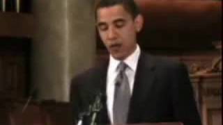 Obama Mocks & Attacks Jesus Christ And The Bible / Video / Obama Is Not A Christian