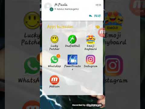 React . Da música O favelado que te ama MC Marks e MC WM