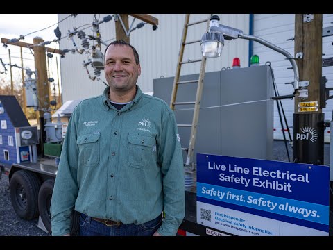 Behind The Outlet Bill Farber