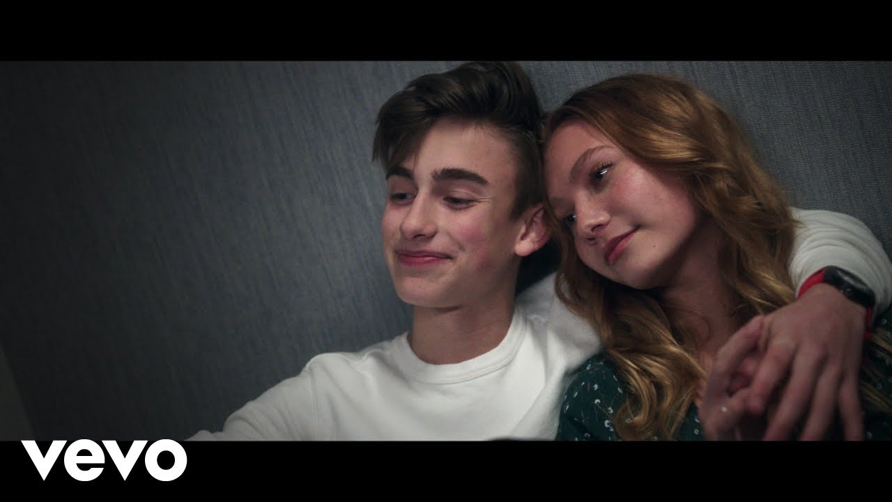 Johnny Orlando — Sleep