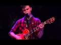 Sondre Lerche - Sleep on Needles live