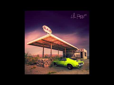 [FREE] Fish Narc x Lil Peep Belgium Type Beat - "Closer"