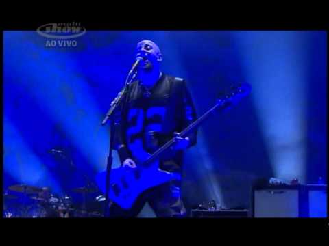 System of a Down - Kill Rock 'n Roll (Live) Rock In Rio 2011