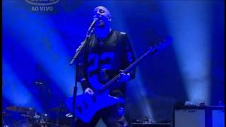System of a Down - Kill Rock 'n Roll (Live) Rock In Rio 2011