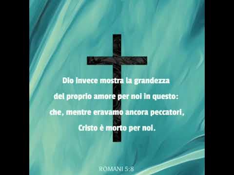 Cantico Cristiano Ti difenderò