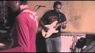 Come together - Red Sky @ Oasis (Corte)