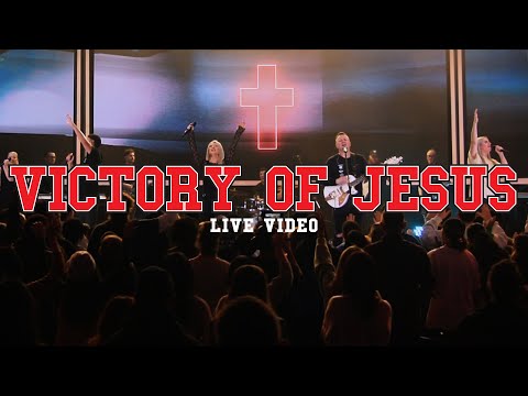 Thumbnail for Victory of Jesus video