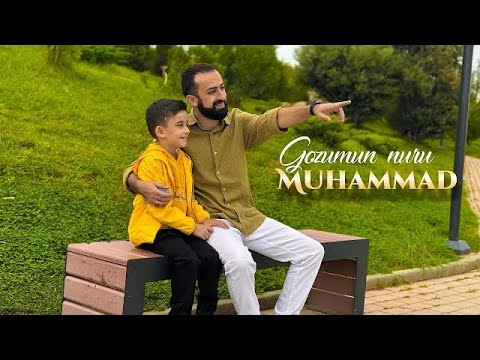 Aydin Rza - Gozumun Nuru Muhemmed (DESTE XEYRIYYE FONDU)