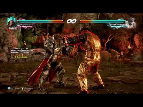 Marduk wall combo