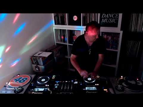 John Course week 35 - Sat 14th Nov 2020 from 7pm