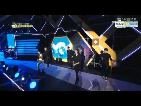 150122 Eunhae - Motorcycle - 1+1=LOVE - OPPA OPPA