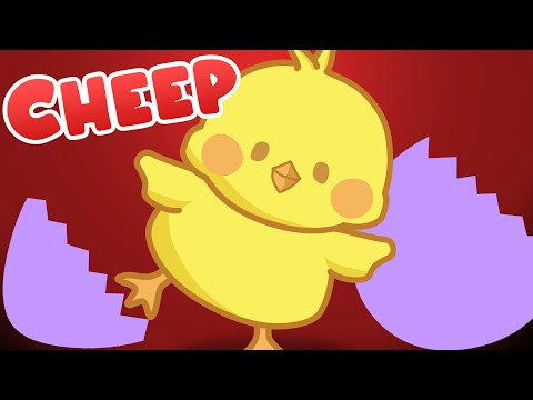 GoodKids | The Little Chick Cheep (PULCINO PIO)