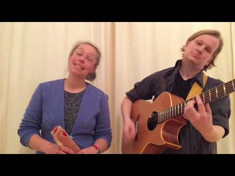 Das Wölkchen - Griffelknopf im Proberaum